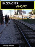Cover for 'Backpacker Europe'