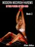 Modern Moorish Harem 2 - Lesbian bdsm with male enforcer by Allan Aldiss