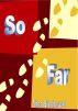 So Far by Thea Biesheuvel
