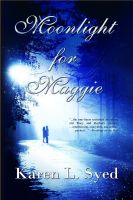 Cover for 'Moonlight For Maggie'