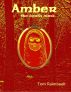 Amber - the death mask by Tom Raimbault