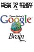 How to study for a test: The Google Brain System - 5 Steps To Pass ANY Test-Limited Edition by Darren Gowland