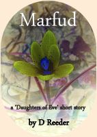 Cover for 'Marfud'