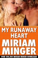 Cover for 'My Runaway Heart'