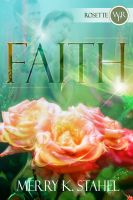 Cover for 'Faith'