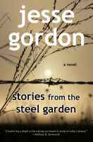 Cover for 'Stories from the Steel Garden'