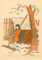 Cover for 'The Little Washingtons&rsquo; Relatives'