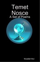 Cover for 'Temet Nosce'