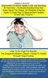 How To Do Yoga For Results: The Desperate Modern Citizenâ€™s Guide To Health Through Yoga Practice by amanda woods