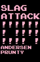 Cover for 'Slag Attack'