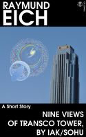 Cover for 'Nine Views of Transco Tower, by Iak/Sohu'