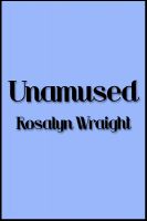Cover for 'Unamused'