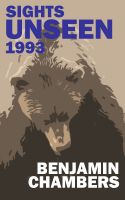 Cover for 'Sights Unseen: 1993'