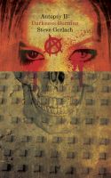 Cover for 'Autopsy 2: Darkness Burning'