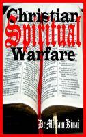Cover for 'Christian Spiritual Warfare'