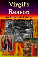 Cover for 'Virgil's Reason: An Alternate Inferno'