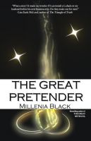 Cover for 'The Great Pretender'