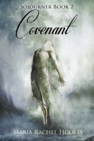 Cover for 'Covenant (Sojourner Book 2)'