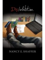 Cover for 'Dis/inhibition'