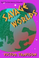 Cover for 'Savage Worlds'