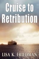 Cover for 'Cruise to Retribution'