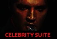 Cover for 'Celebrity Suite'