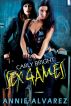 Carly Bright Sex Games by Annie Alvarez