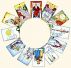 Tarot Today by Saga Fire Dragvenaz