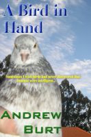 Cover for 'A Bird in Hand'