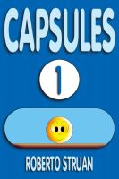 Cover for 'Capsules 1'