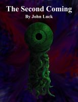 Cover for 'The Second Coming'
