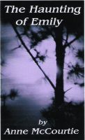 Cover for 'The Haunting of Emily'