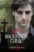 Cover for 'The MacKinnon Curse (The Beginning)'