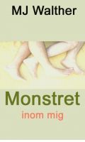 Cover for 'Monstret inom mig'