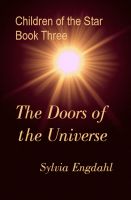 Cover for 'The Doors of the Universe'