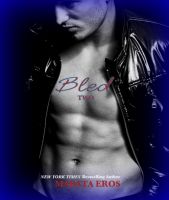 Cover for 'Bled (The Druid Breeders, #2)'