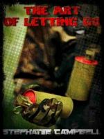 Cover for 'The Art of Letting Go'