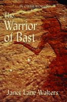 Cover for 'The Warrior of Bast'