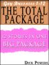 Gay Business: The Total Package (Stories 1 to 12) by Dick Powers