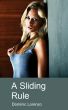 A Sliding Rule by Dominic Lorenzo