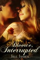 Cover for 'Divorce, Interrupted'