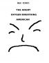 The Angry Oxygen Breathing American by Max Kongo