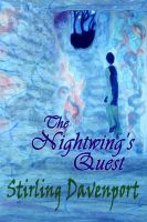 Cover for 'The Nightwing's Quest'