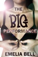 Cover for 'The Big Performance'
