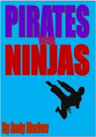Cover for 'Pirates Versus Ninjas'