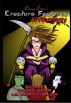 Rhonny Reaper's Creature Features Horror Anthology by Rhonda E. Kachur