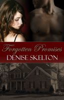 Cover for 'Forgotten Promises'