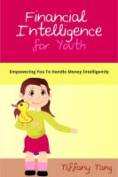 Cover for 'Financial Intelligence for Youth'