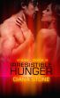 Irresistible Hunger by Ciana Stone