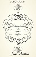 Cover for 'Persuasion In Modern English (Translated)'